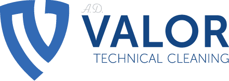 Valor Logo